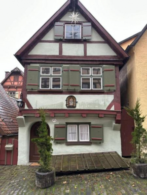 Das kleine Gästehaus